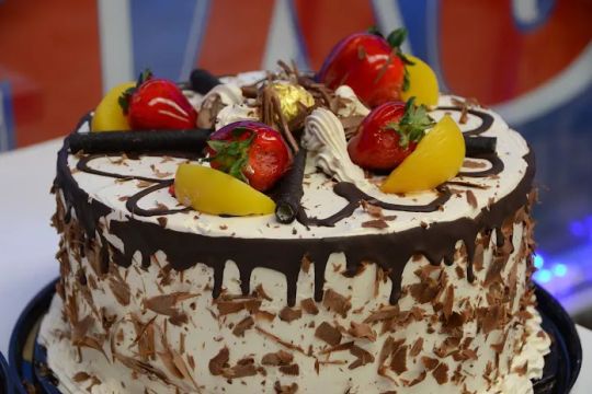 El Manjar Bakery LLC