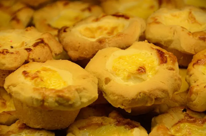 El Manjar Bakery LLC Picture 9