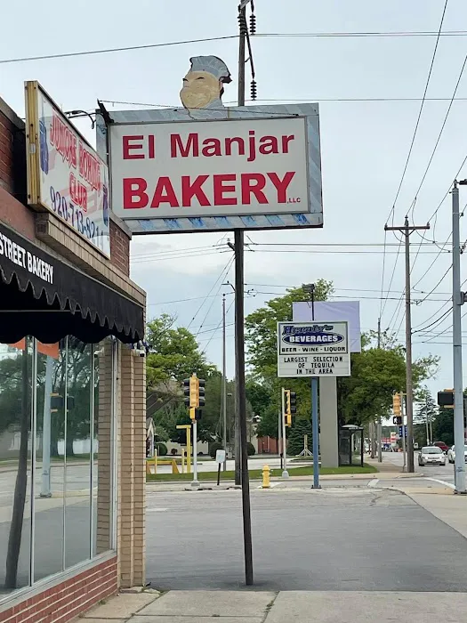 El Manjar Bakery LLC Picture 5