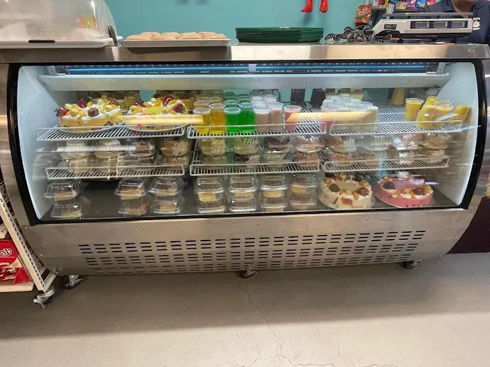 El Manjar Bakery LLC Picture 8