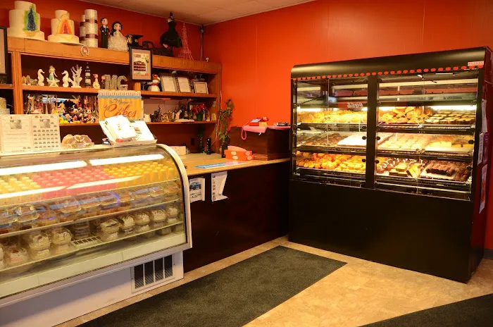 El Manjar Bakery LLC Picture 4