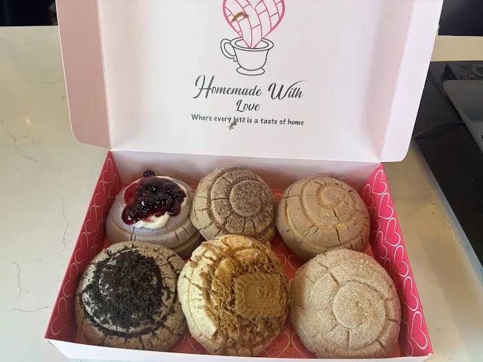 Homemade with Love inc. Picture 10