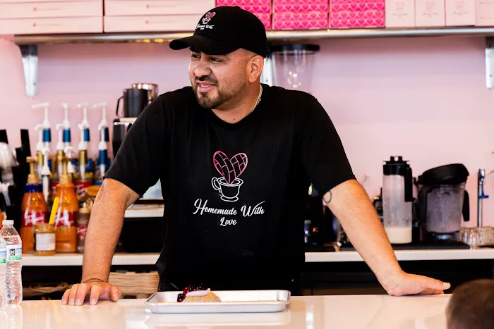 Homemade with Love inc. Picture 3