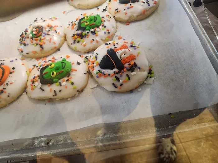 Harner's Bakery Picture 7