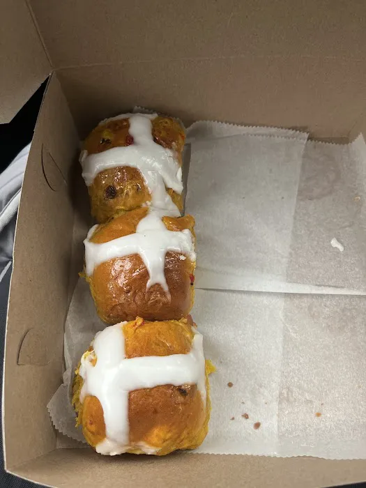 Harner's Bakery Picture 2