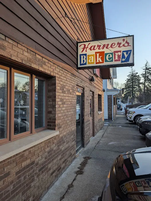 Harner's Bakery Picture 4