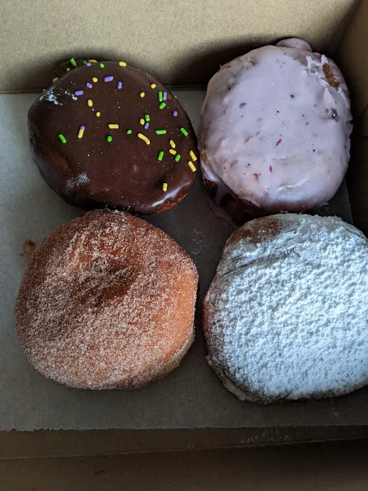 Harner's Bakery Picture 5