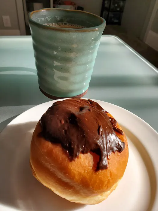 Harner's Bakery Picture 9