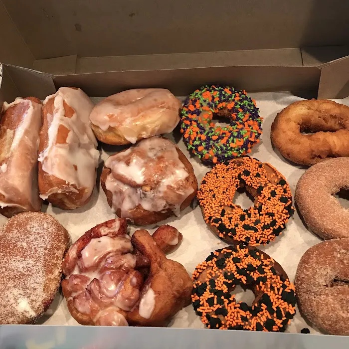 Harner's Bakery Picture 1