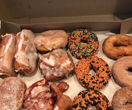 Harner's Bakery