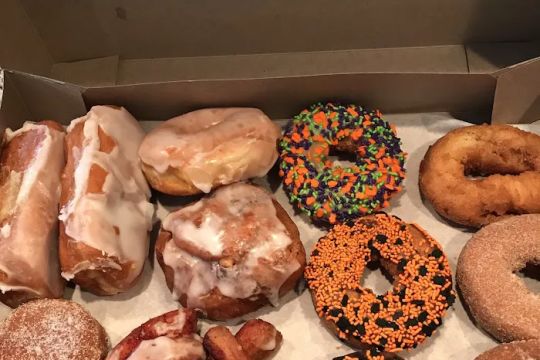 Harner's Bakery