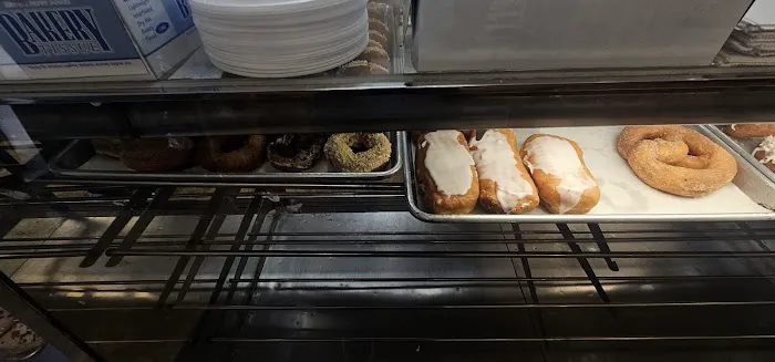 Harner's Bakery Picture 10