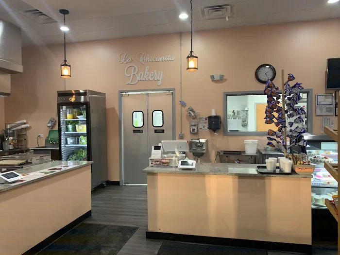 La Chicanita Bakery Picture 4