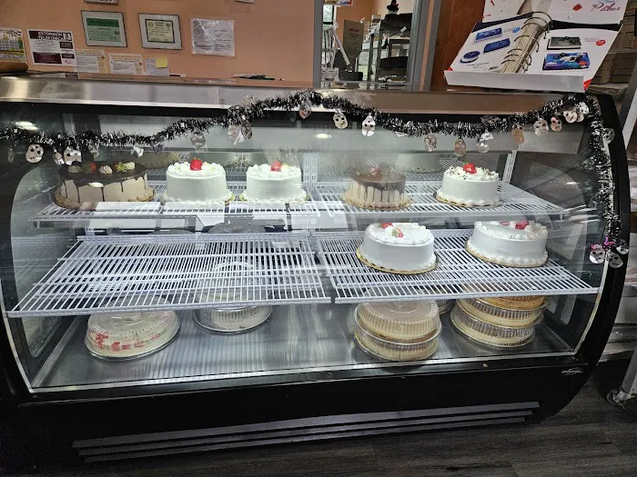 La Chicanita Bakery Picture 9