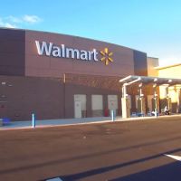 Walmart Bakery ico