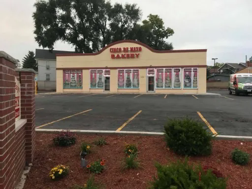 Cinco de Mayo Bakery Picture 3