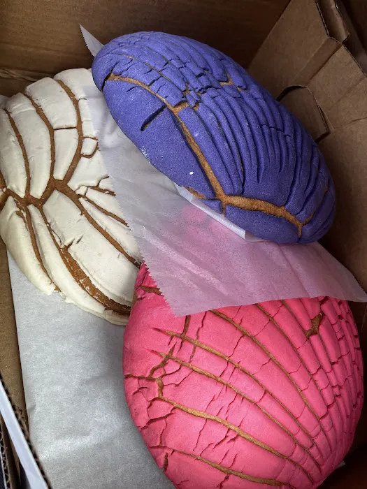 Cinco de Mayo Bakery Picture 4