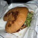 Cinco de Mayo Bakery