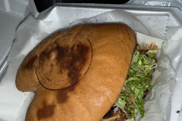 Cinco de Mayo Bakery