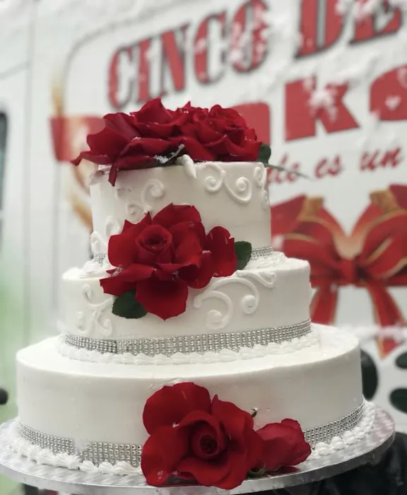 Cinco de Mayo Bakery Picture 8