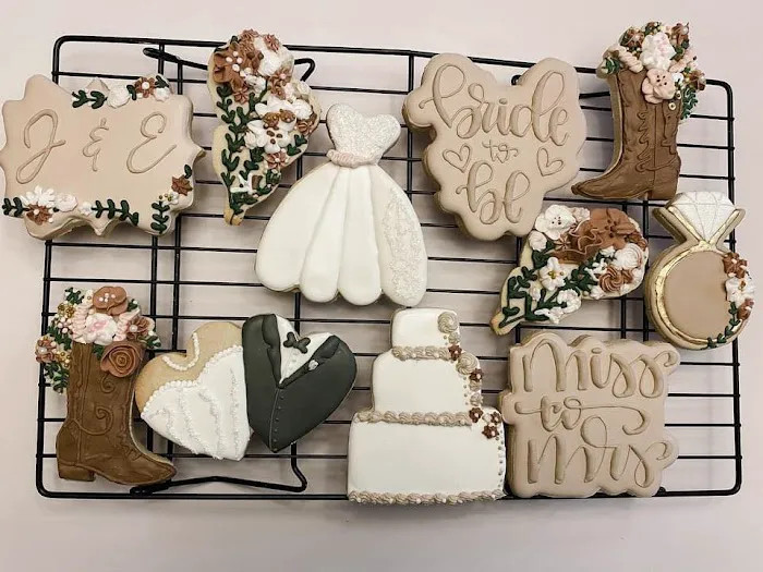 Sweetly Crafted by Desiree Picture 5
