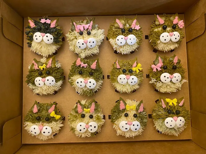 Sweetly Crafted by Desiree Picture 9