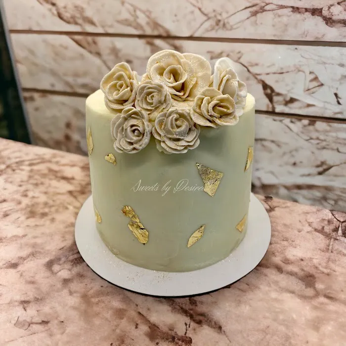 Sweetly Crafted by Desiree Picture 10