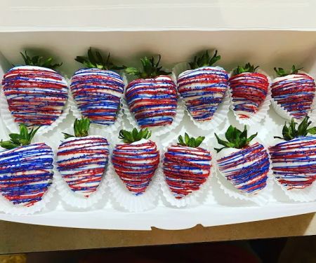 Sweetly Crafted by Desiree
