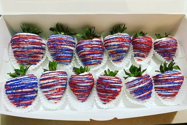 Sweetly Crafted by Desiree