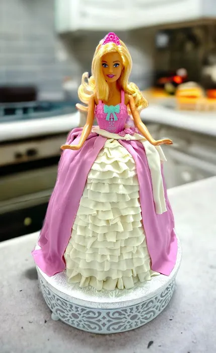 Sweetly Crafted by Desiree Picture 7