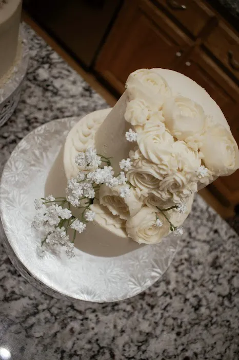 Sweetly Crafted by Desiree Picture 8