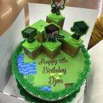 Walmart Bakery