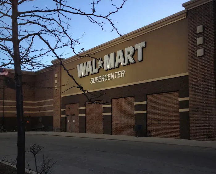 Walmart Bakery Picture 2