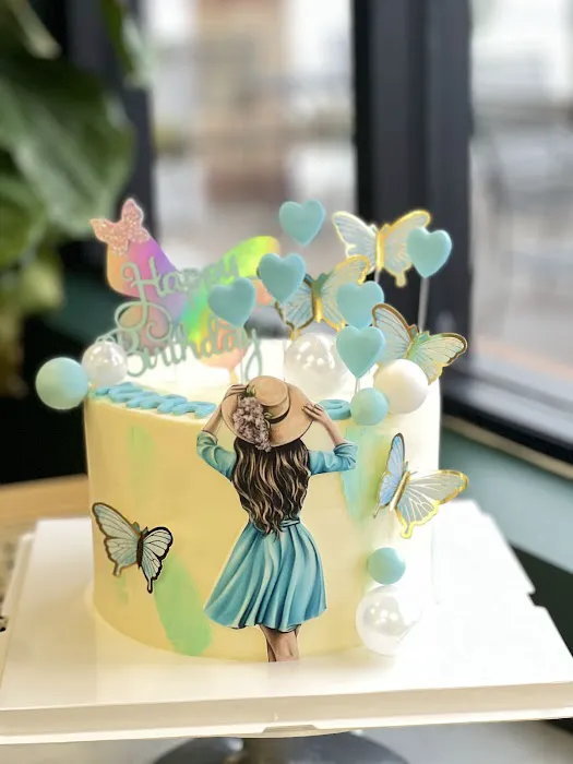 Anh Cakery & Boba Tea Picture 8