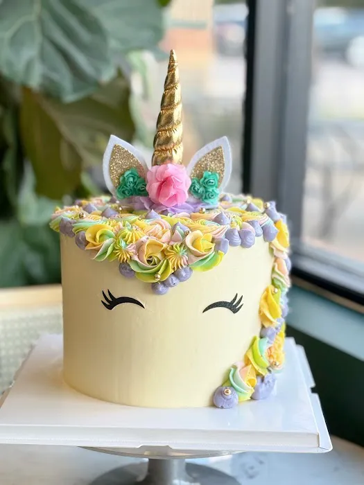 Anh Cakery & Boba Tea Picture 10
