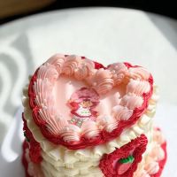 Anh Cakery & Boba Tea ico