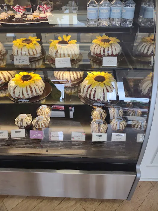 Nothing Bundt Cakes Picture 9