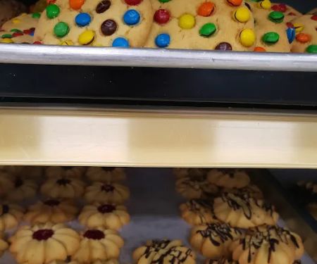 Acapulco Bakery Inc