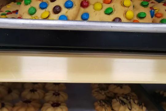 Acapulco Bakery Inc