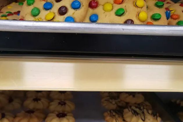 Acapulco Bakery Inc