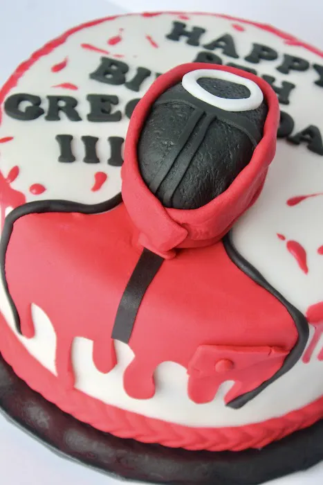 CakeFace Picture 6