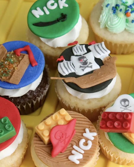 CakeFace Picture 4