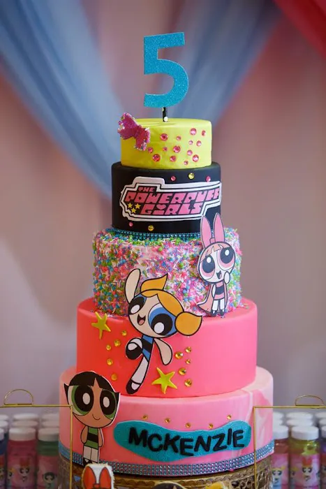 CakeFace Picture 7