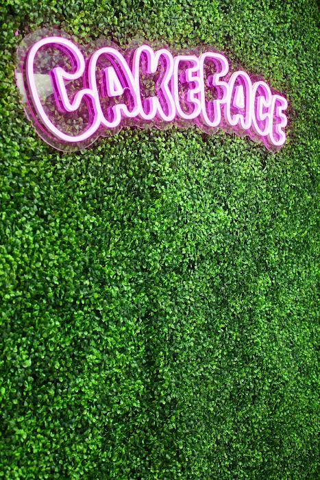 CakeFace Picture 3