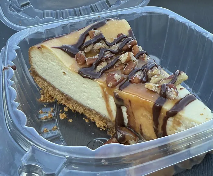 Cheesecakes By James Picture 6