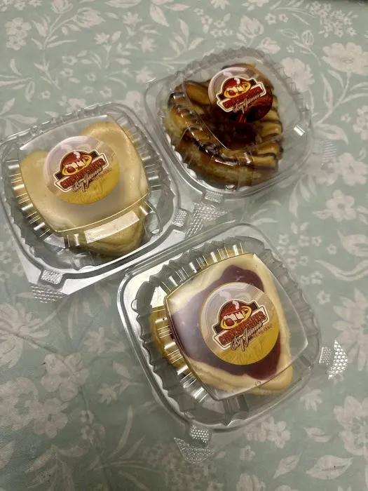 Cheesecakes By James Picture 5
