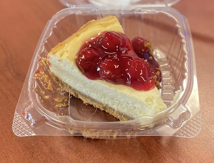 Cheesecakes By James Picture 1
