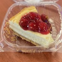 Cheesecakes By James ico
