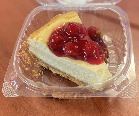 Cheesecakes By James