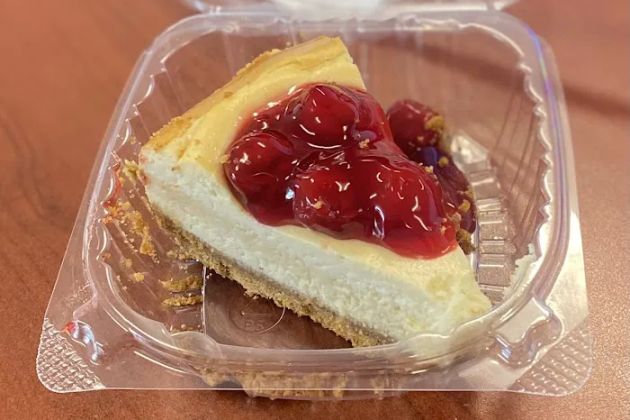 Cheesecakes By James
